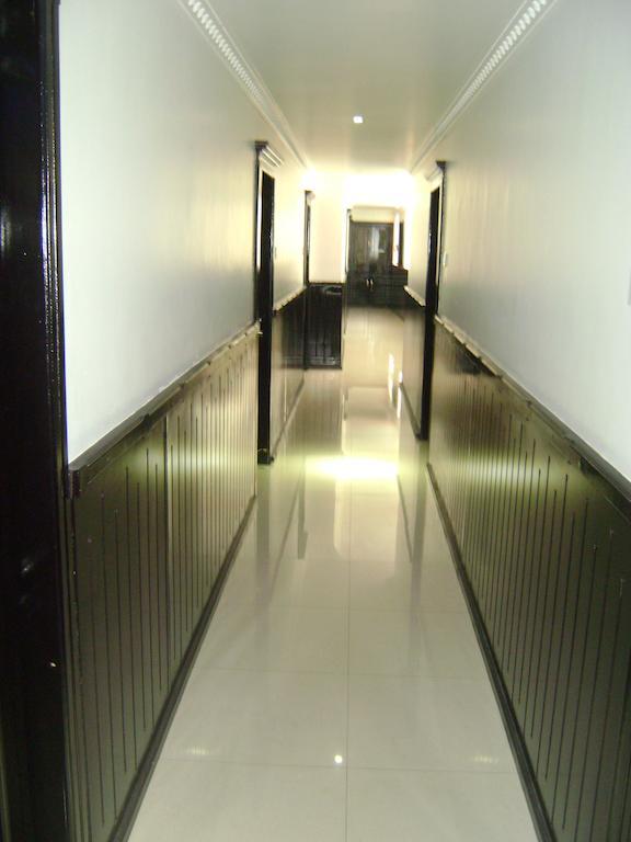 Gago Inn Thiruvananthapuram Esterno foto